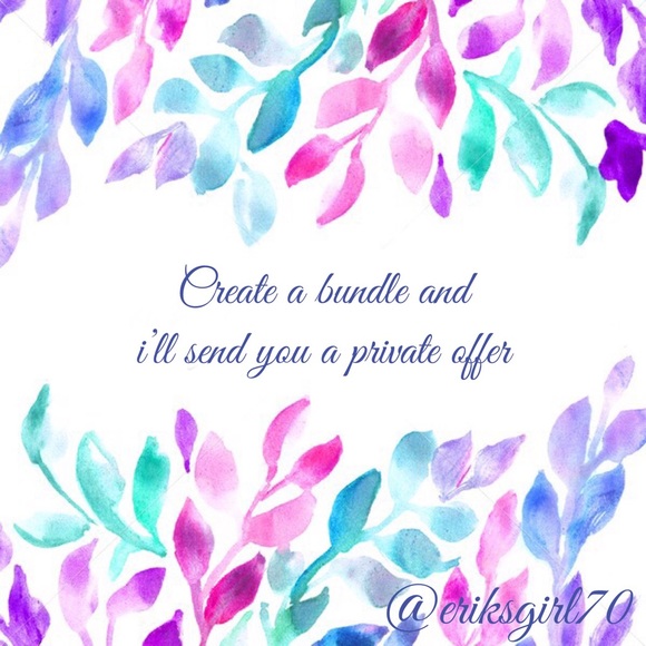 Bundle and SAVE! - Picture 1 of 1